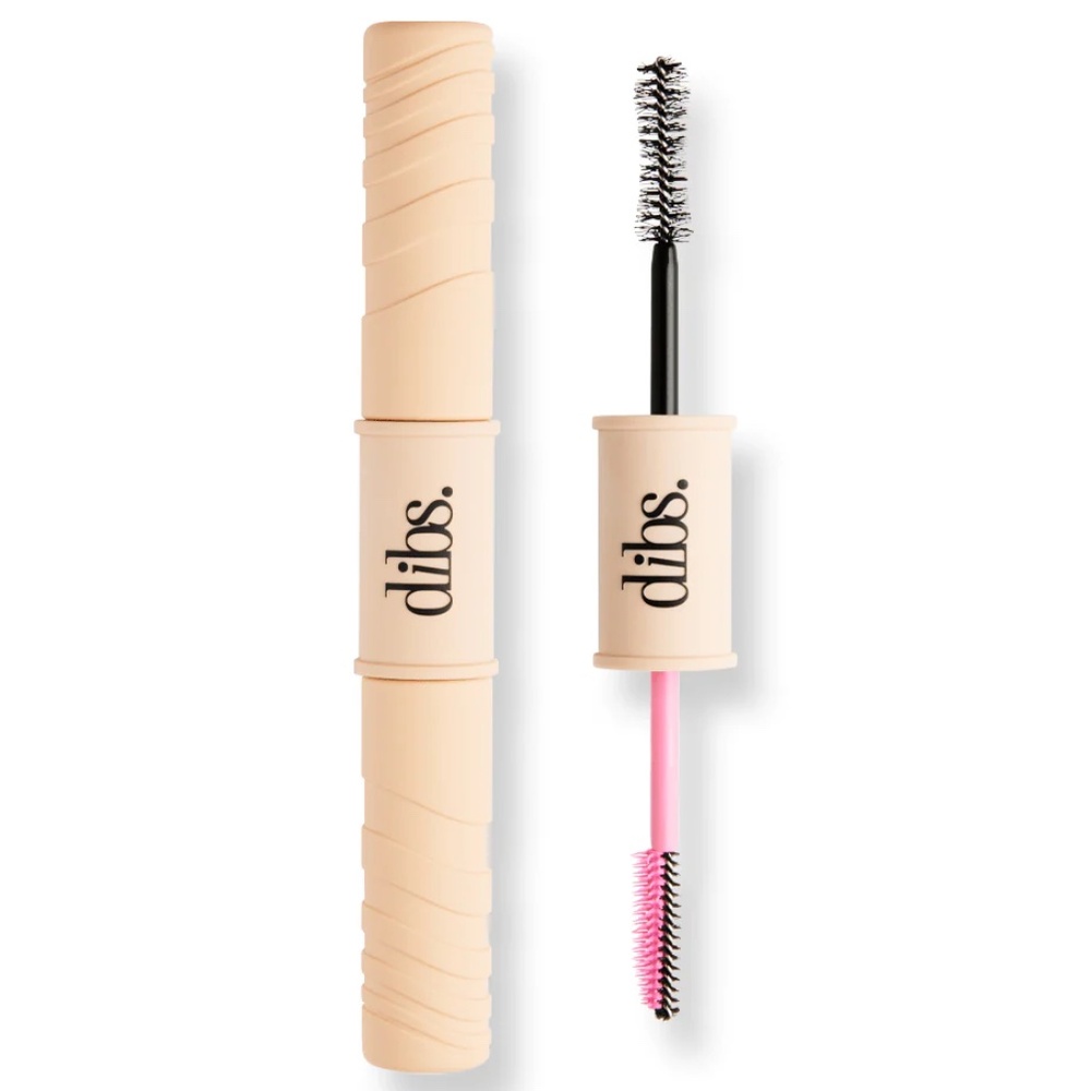 Dibs Double Standard Primer & Mascara Duo